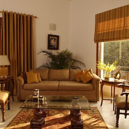 Thikana Delhi Нью-Дели Экстерьер фото